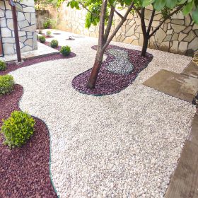 Dolomit Taşı & Bahçe Peyzaj Dolamit Taşı - Ege Peyzaj Bahçe Çim