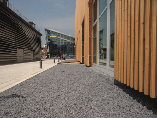 Black Stone 1 Ton Big Bag - Ege Peyzaj Bahçe Çim