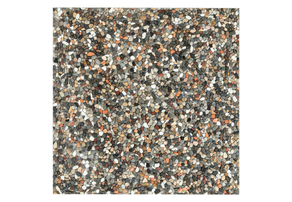 Washbeton Yer Döşemeleri WB-MK8 - Ege Peyzaj Bahçe Çim