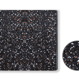 Terrazzo Yer Döşemeleri & Peyzaj Taşları - Ege Peyzaj Bahçe Çim