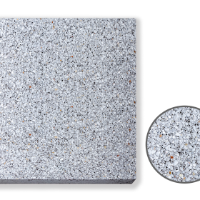 Terrazzo Yer Döşemeleri & Peyzaj Taşları - Ege Peyzaj Bahçe Çim