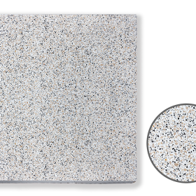 Terrazzo Yer Döşemeleri & Peyzaj Taşları - Ege Peyzaj Bahçe Çim