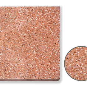 Terrazzo Yer Döşemeleri & Peyzaj Taşları - Ege Peyzaj Bahçe Çim