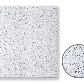 Terrazzo Yer Döşemeleri & Peyzaj Taşları - Ege Peyzaj Bahçe Çim