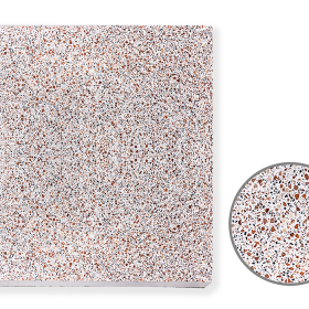 Terrazzo Yer Döşemeleri & Peyzaj Taşları - Ege Peyzaj Bahçe Çim