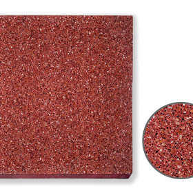 Terrazzo Yer Döşemeleri & Peyzaj Taşları - Ege Peyzaj Bahçe Çim