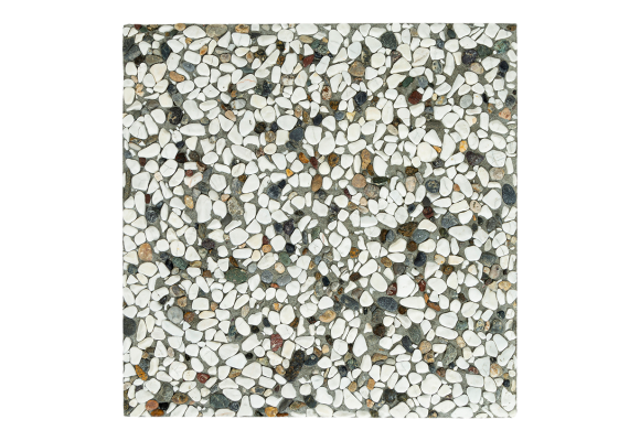 Washbeton Yer Döşemeleri WB-MBK1 - Ege Peyzaj Bahçe Çim