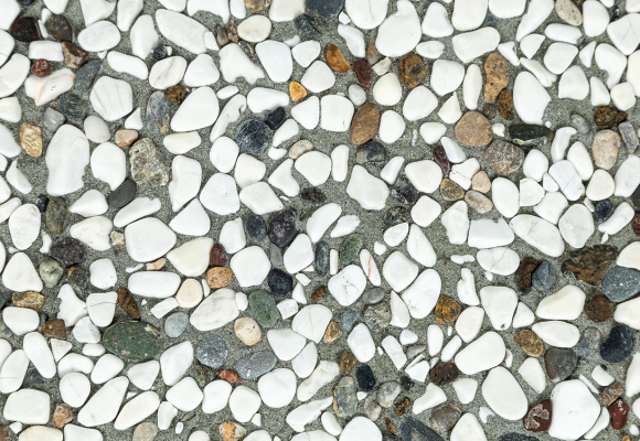 Washbeton Yer Döşemeleri WB-MBK1 - Ege Peyzaj Bahçe Çim