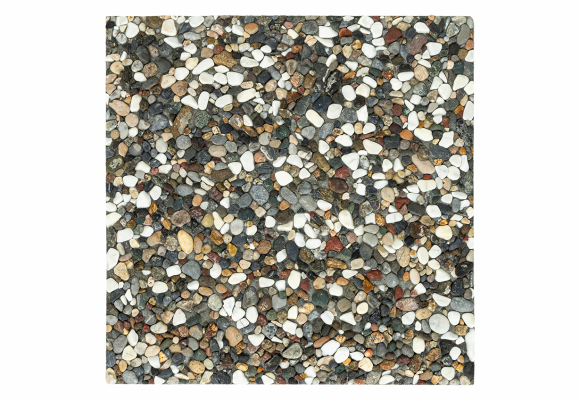 Washbeton Yer Döşemeleri WB-MK - Ege Peyzaj Bahçe Çim