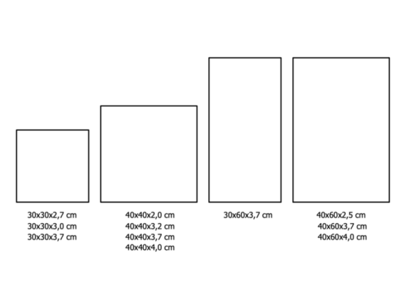 Terrazzo Yer Döşemeleri & Peyzaj Taşları - Ege Peyzaj Bahçe Çim