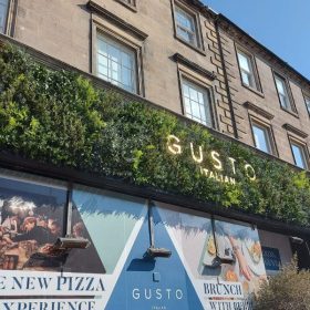 Yapay Dikey Bahçe &  Dikey Bahçe Fiyatları - Ege Peyzaj Bahçe Çim