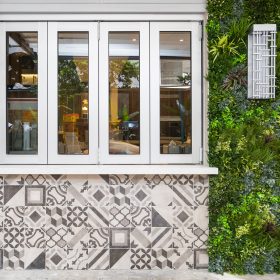 Yapay Dikey Bahçe &  Dikey Bahçe Fiyatları - Ege Peyzaj Bahçe Çim