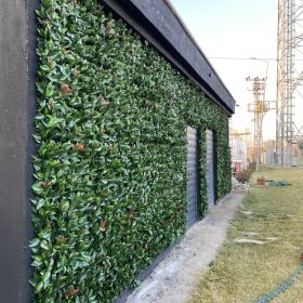 Yapay Dikey Bahçe &  Dikey Bahçe Fiyatları - Ege Peyzaj Bahçe Çim