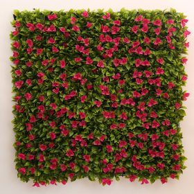 Yapay Dikey Bahçe &  Dikey Bahçe Fiyatları - Ege Peyzaj Bahçe Çim