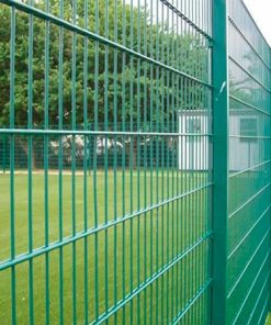 İzmir Panel Çit 🟫  75 Cm x 250 Cm 🟫