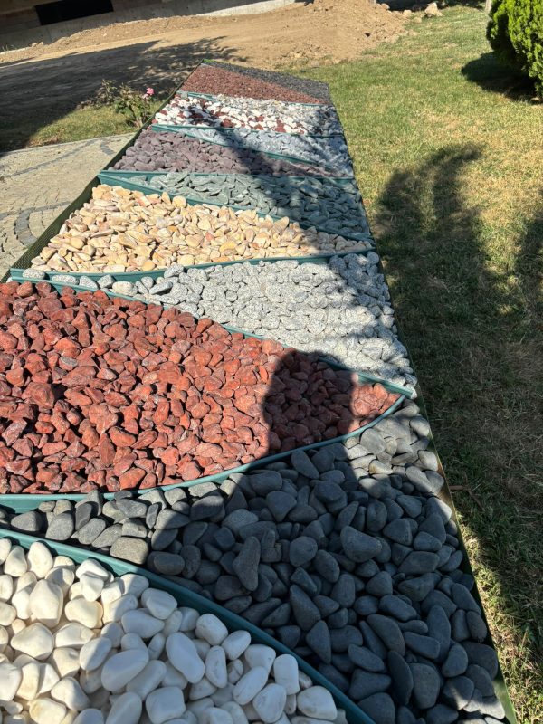 Pomza Cüruf Taşı ✅  Toptan Satış - Ege Peyzaj Bahçe Çim